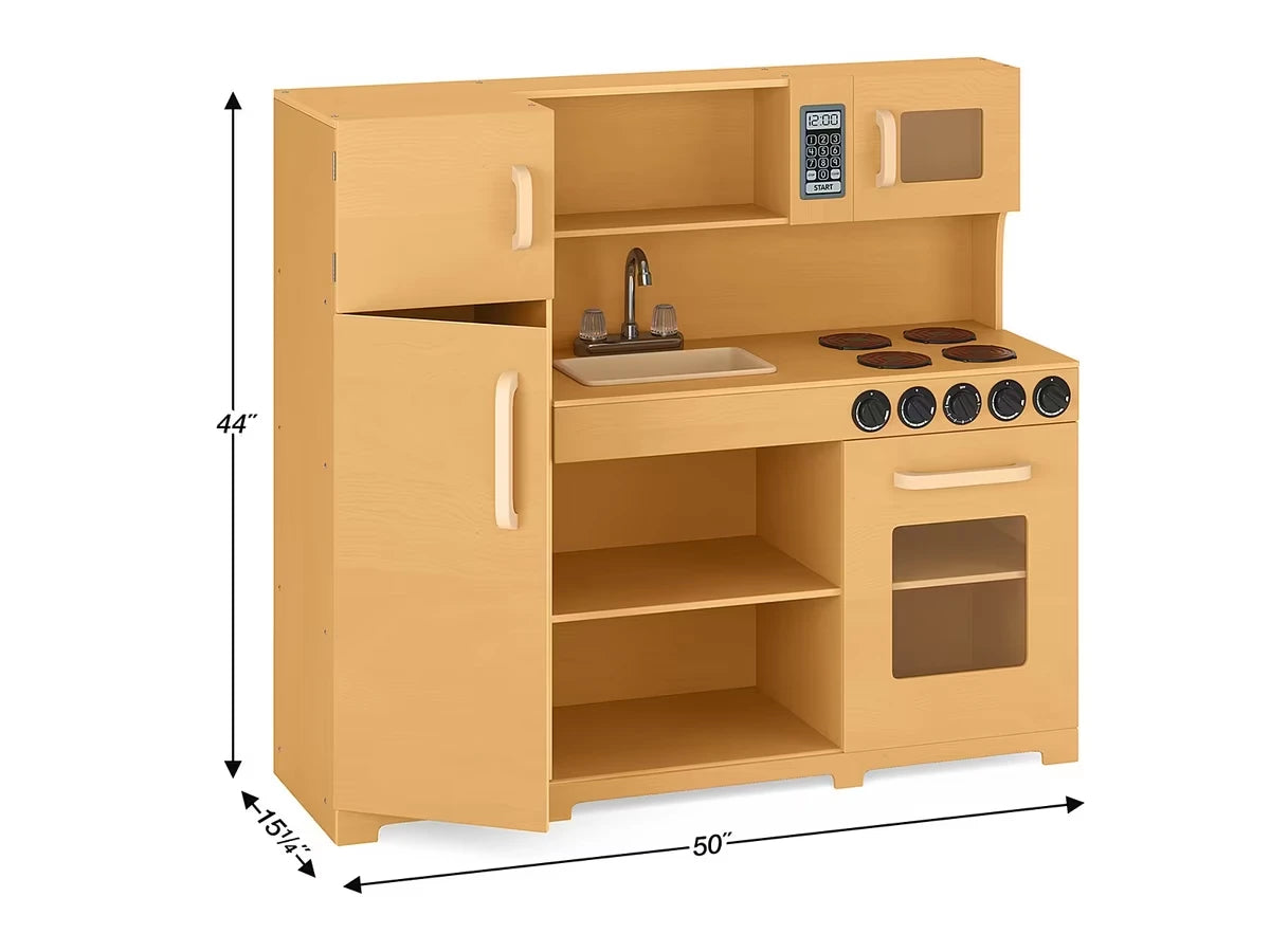 All-In-One Kitchen - US 4378