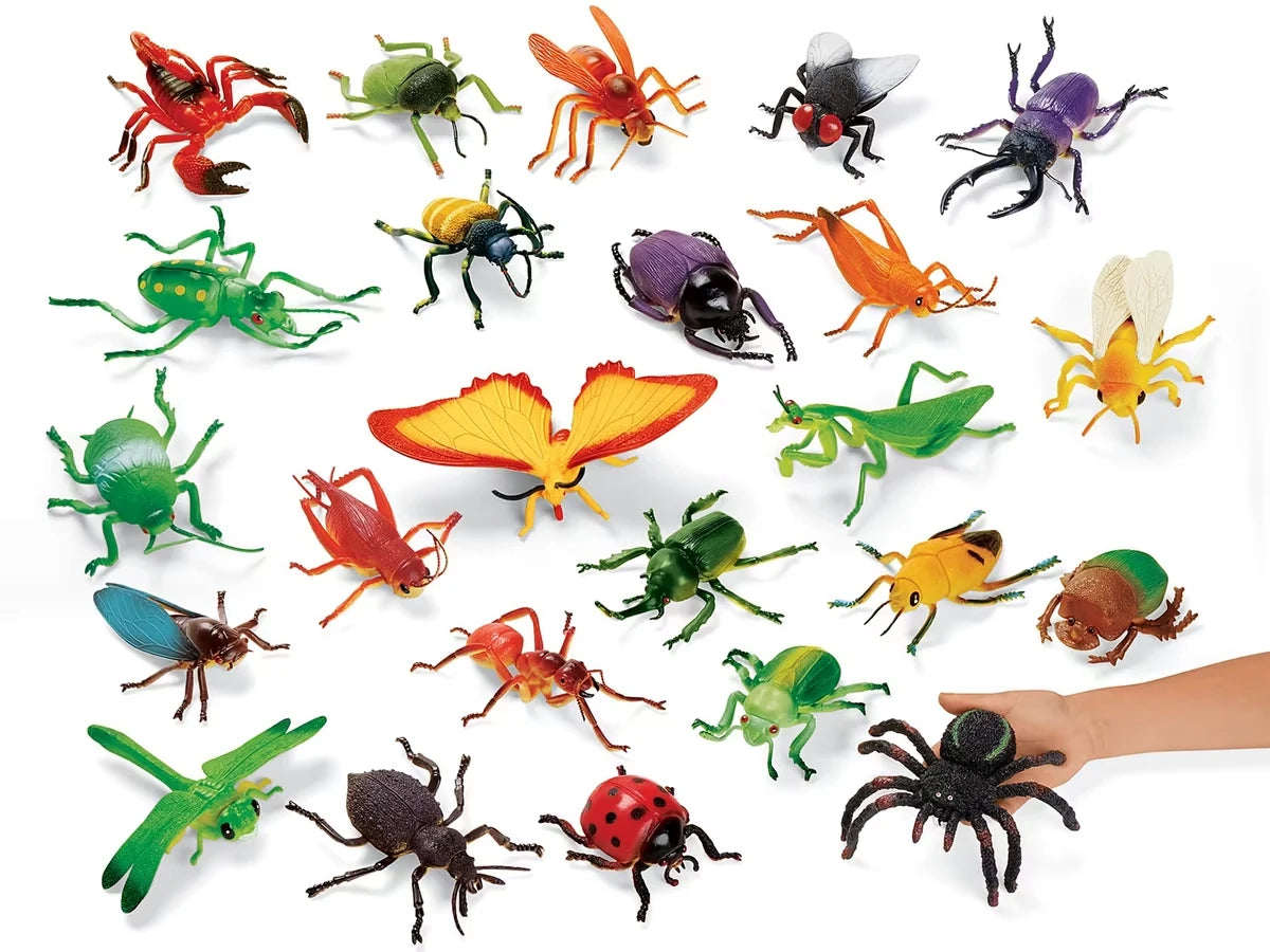 Giant Bug Collection - US 9849