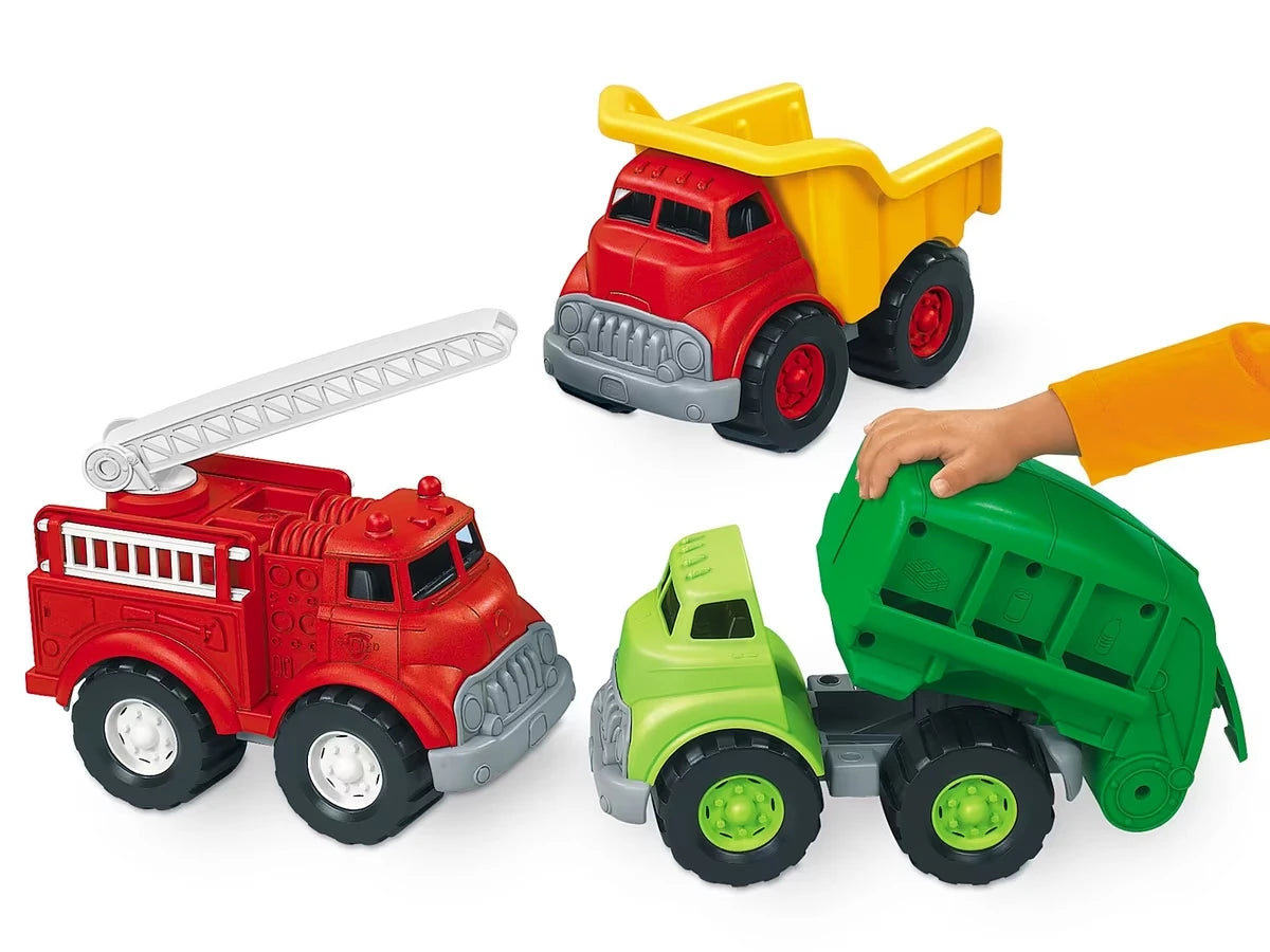 Kid-Tough Trucks - US 2750