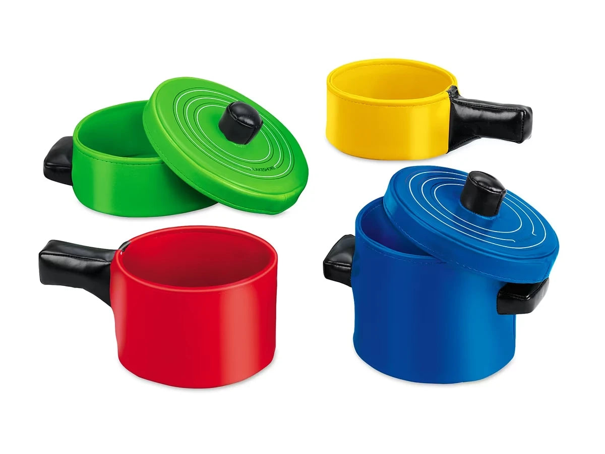 Soft & Safe Pots & Pans - US 6493