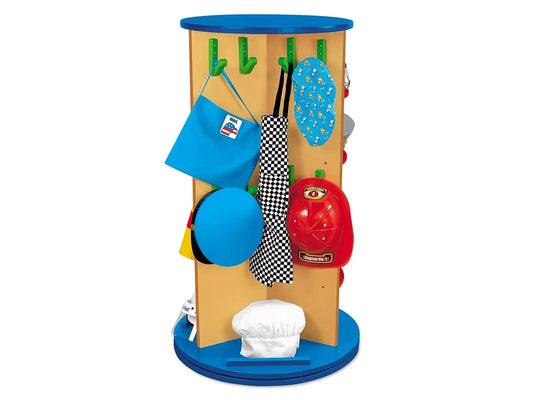 All Around Dress-Up Center - US 1467