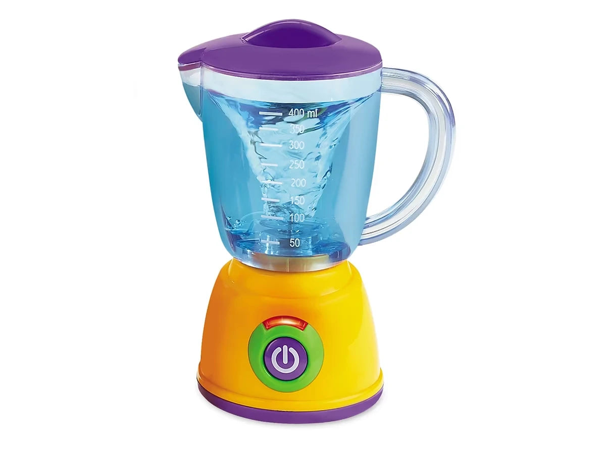 Kid-Safe Blender - US 3196