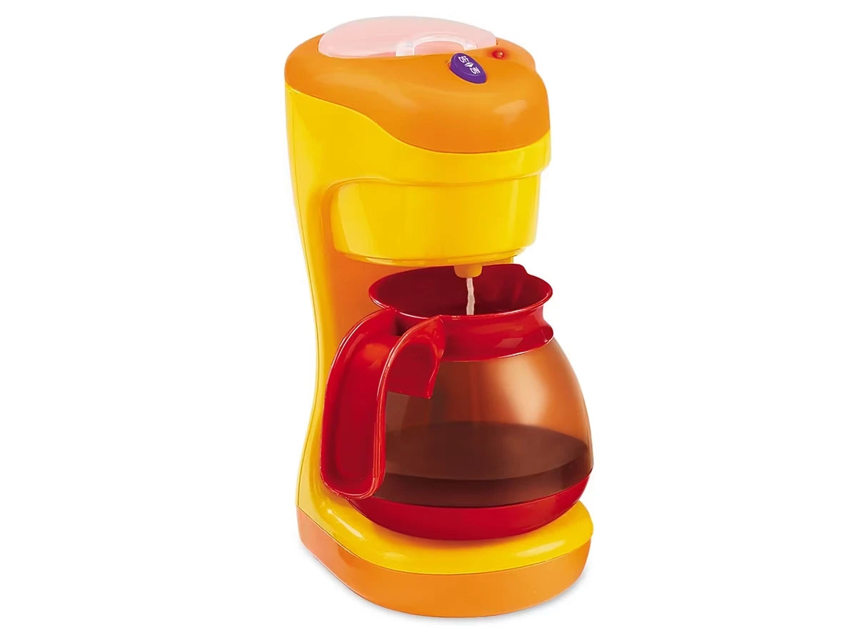 Kid-Safe Coffee Maker - US 3537