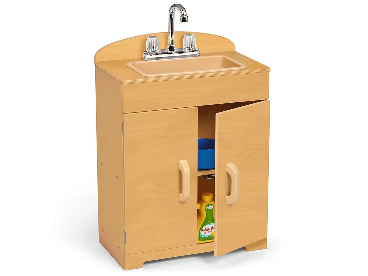 Lakeshore Hardwood Sink - US 6206