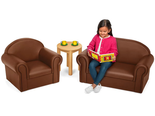 Just Like Home® Comfy Chair - US 3421