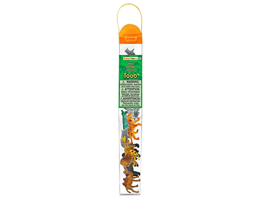 Wild Animals TOOB® - US 4425