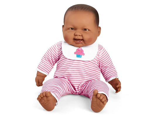 Big Huggable & Washable Hispanic Baby Doll - US 5870