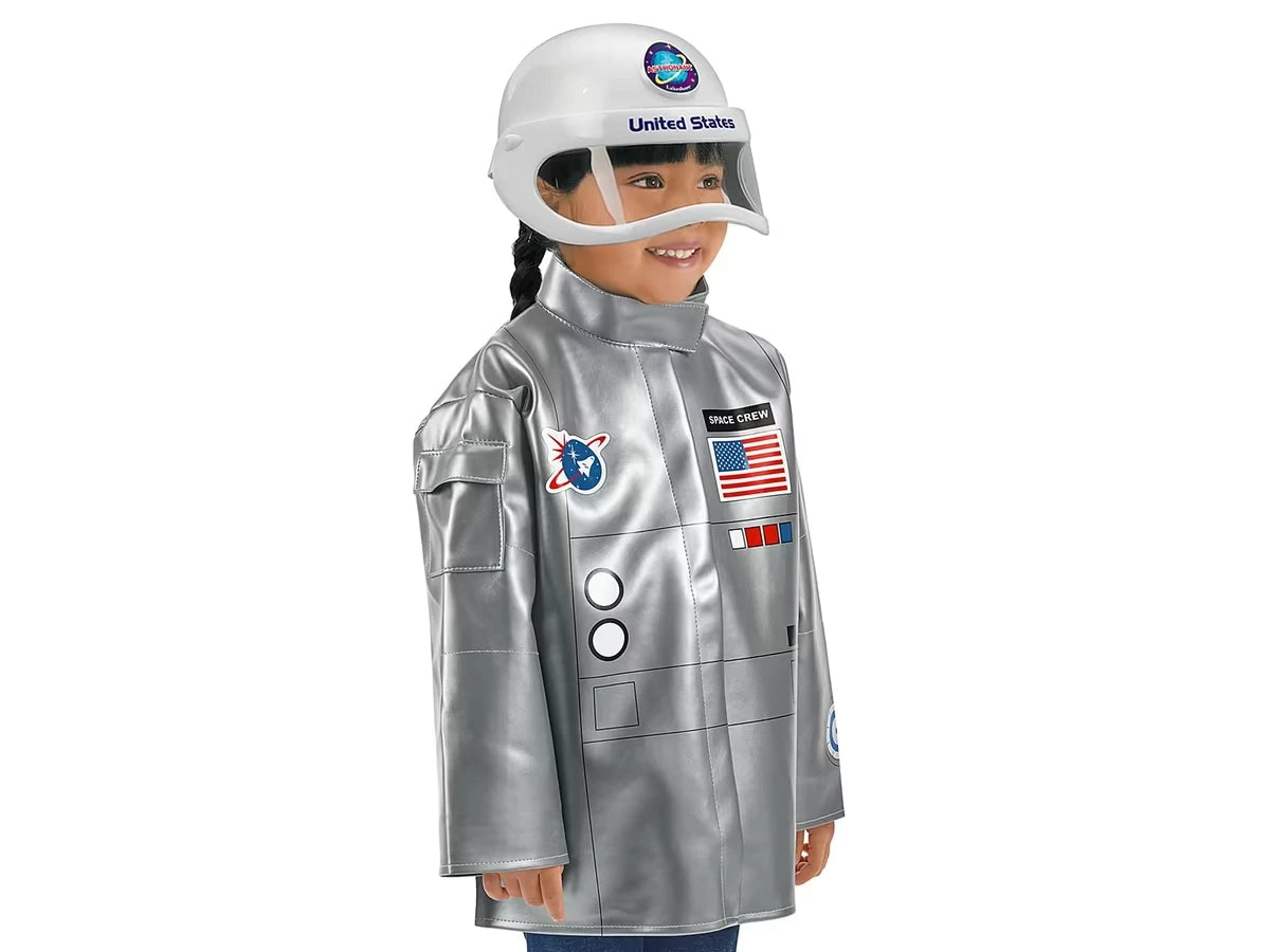 Astronaut Costume - US 4182
