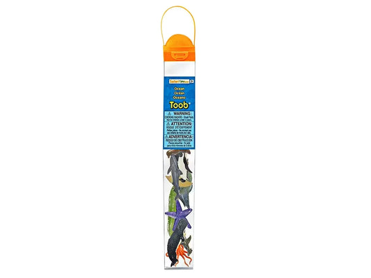 Ocean Animals TOOB® - US 8817