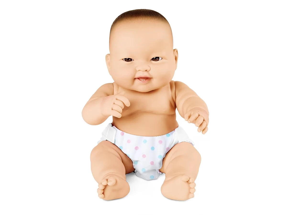 Feels Real Asian Baby Doll - US 5462