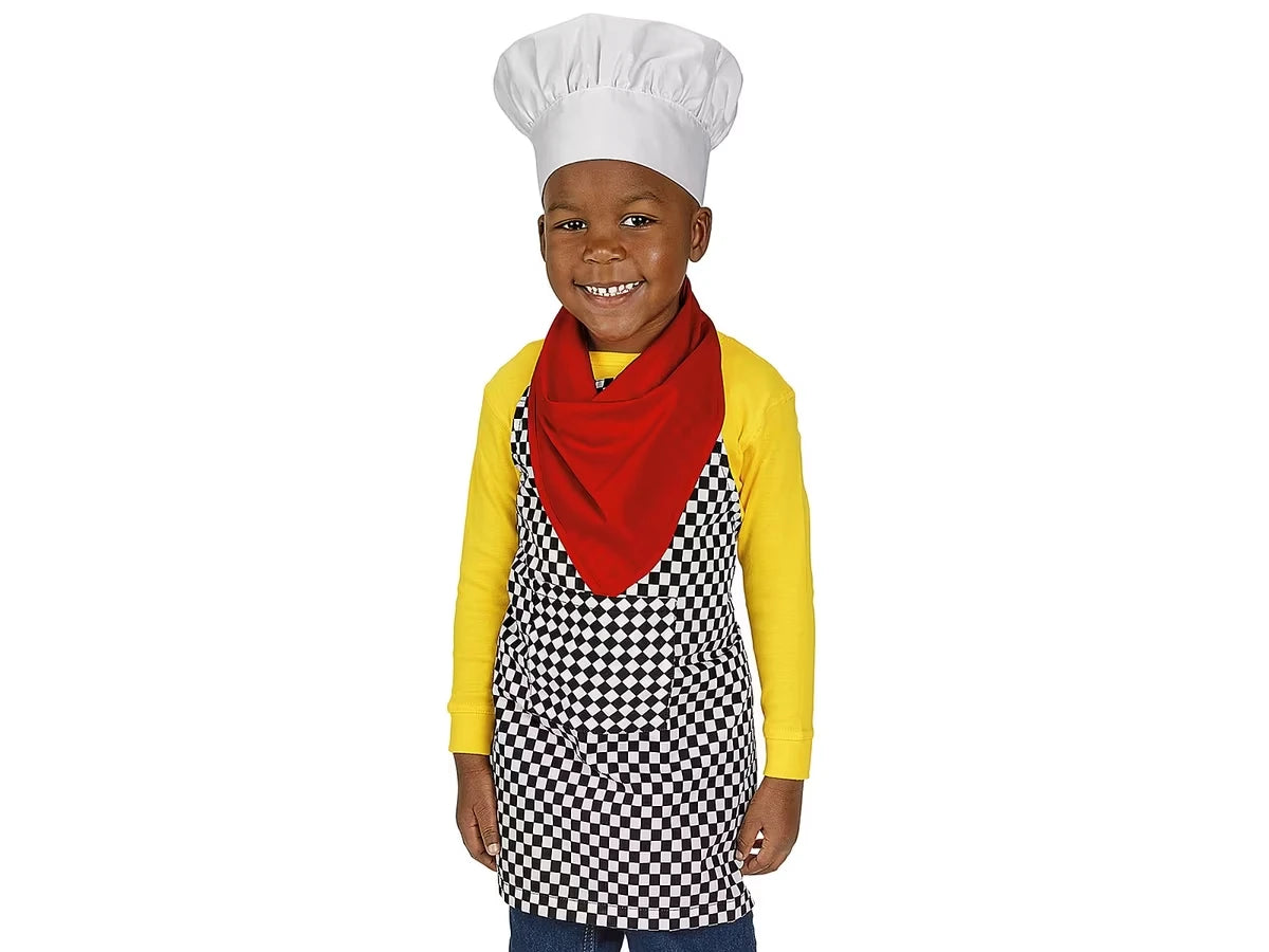 Chef Costume - US 5152