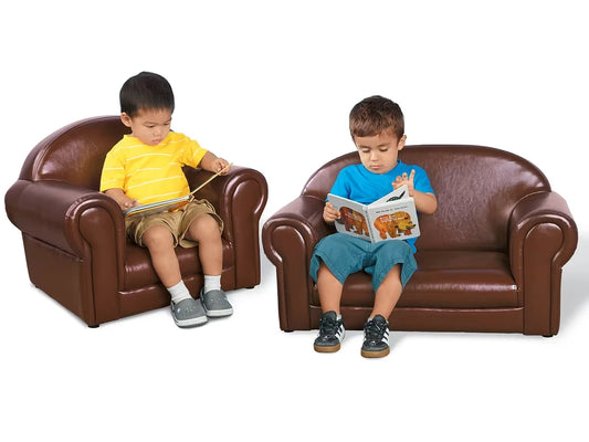 Just Like Home® Toddler Comfy Chair - US 3650