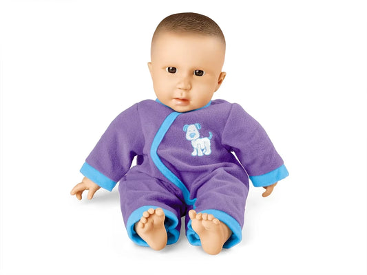 Lakeshore Washable Asian Baby Doll - US 1804