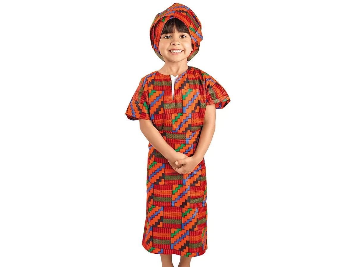 Nigerian Iro, Buba and Gele - US 2319