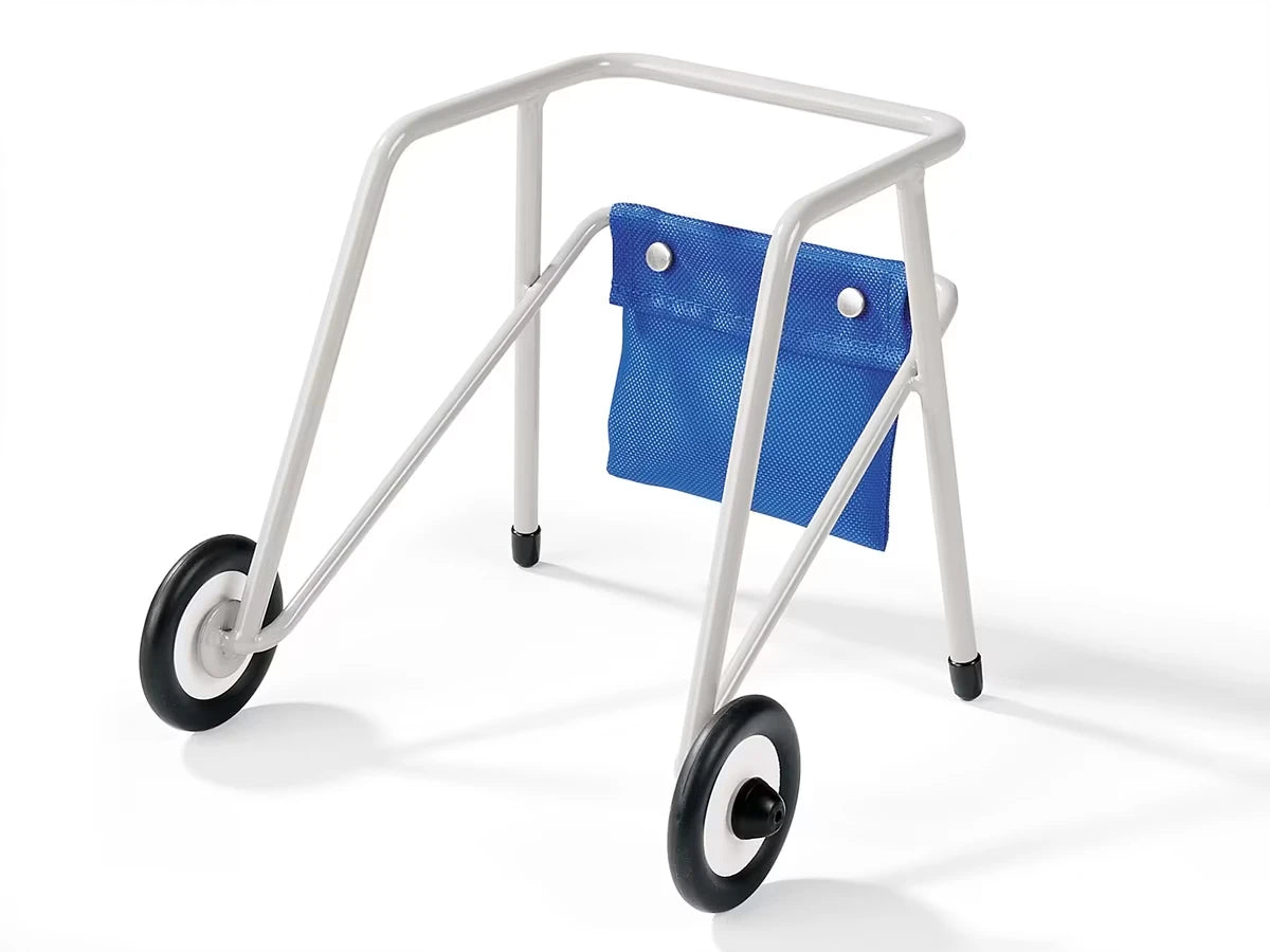 Walker and Accessory Bag - US 3484