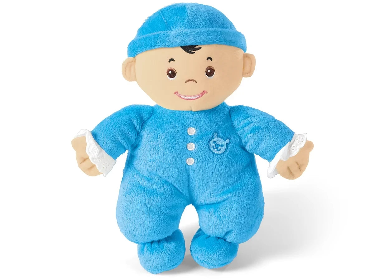 Lakeshore Cuddly Washable Asian Doll - US 2343
