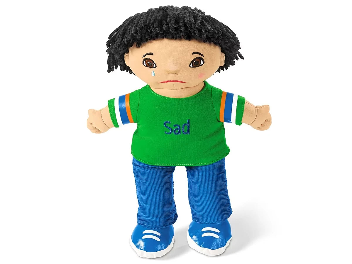 Sad Doll - US 3007