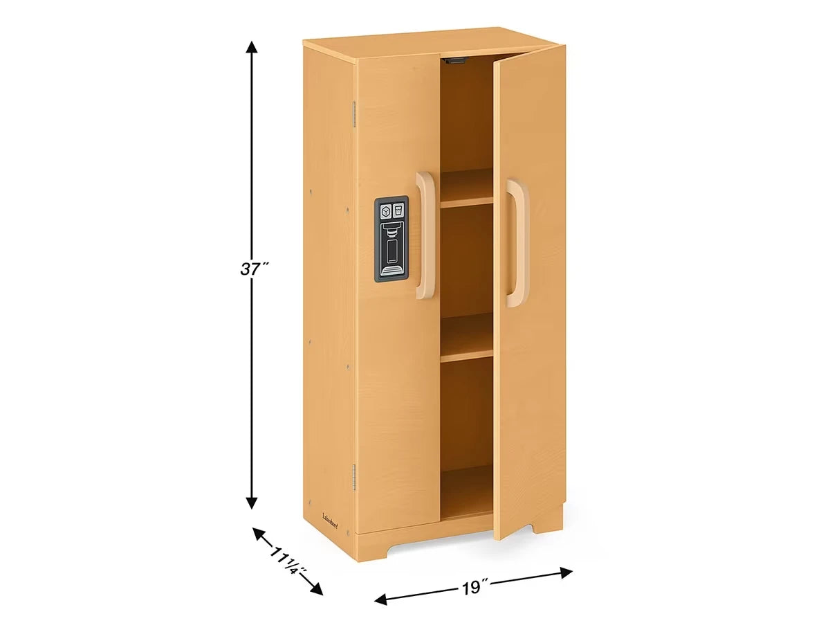 Lakeshore Hardwood Kitchen Set - US 8065