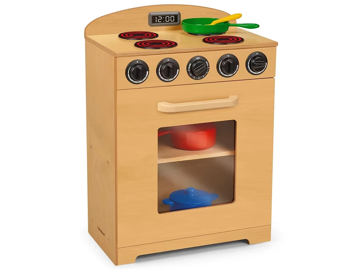 Lakeshore Hardwood Stove - US 6513