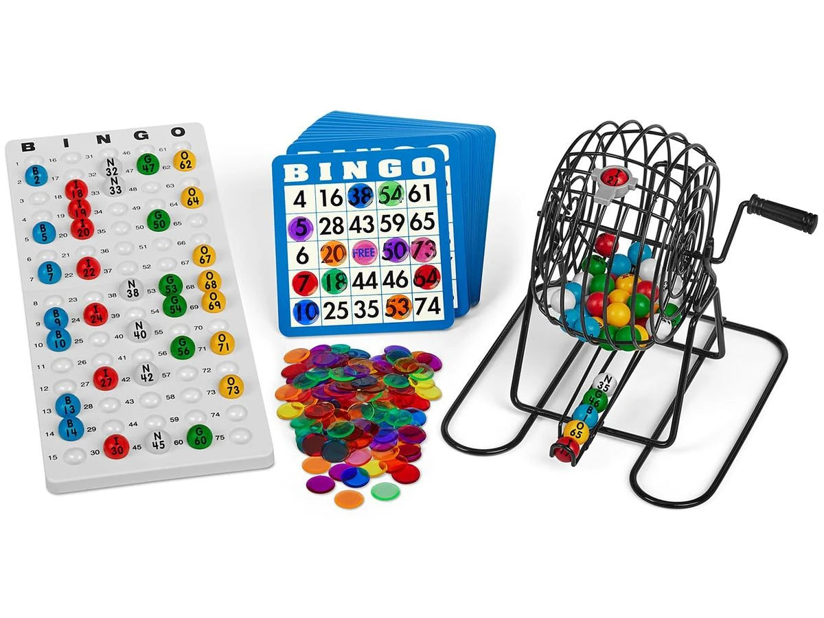 Bingo Party - US 4228