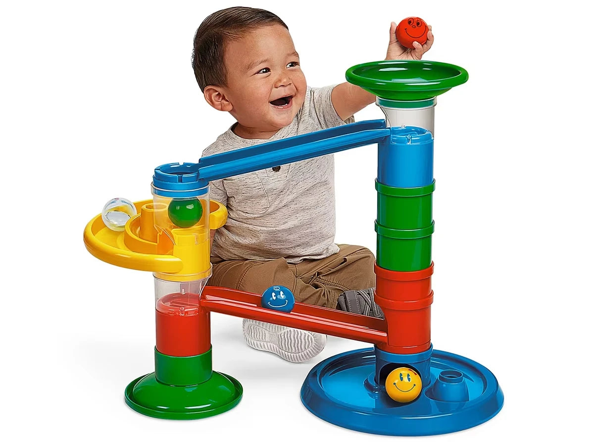 My First Marble Run - US 4356