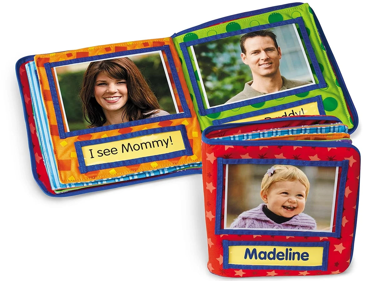 All About Me! Photo Book - US 3065