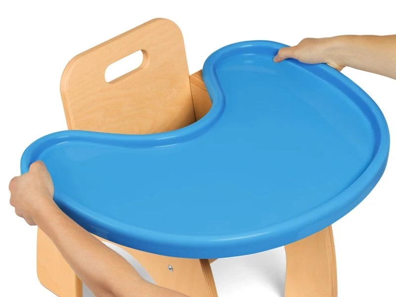 Classic Birch Transition Chairs - US 8539