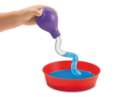 Wacky Water Droppers - Set of 4 - US 8757