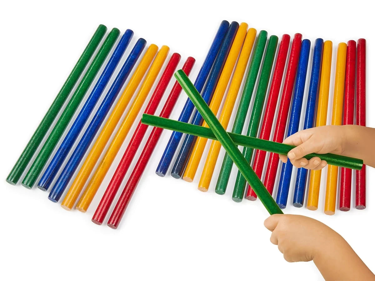 Rhythm Stick Activity Kit - US 2506