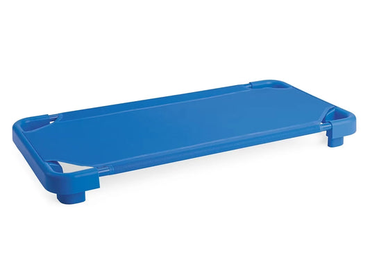 Lakeshore Easy-Stack Toddler Cot - US 4014