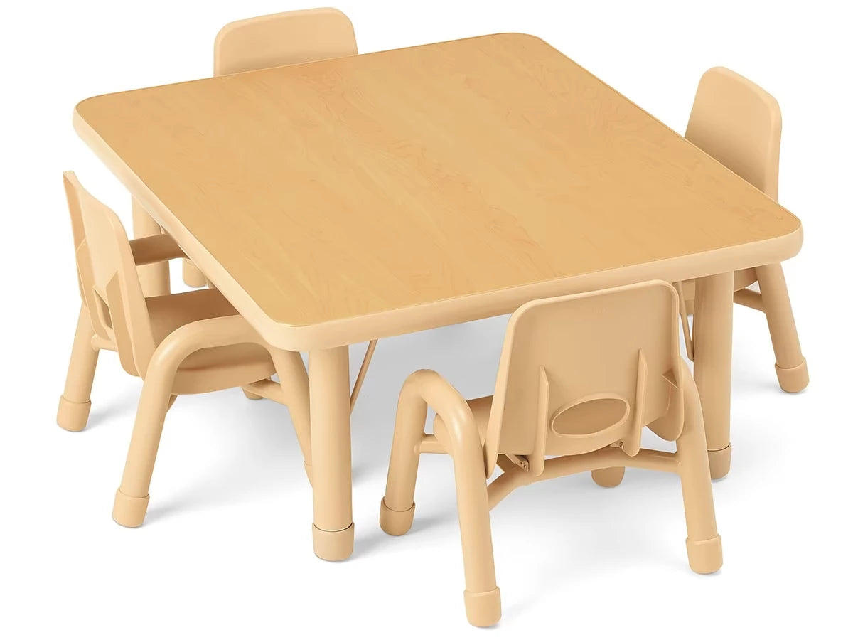Mealtime Area - 12-24 Months - US 2599