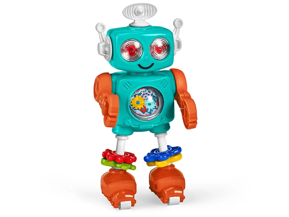 My First Robot - US 8956