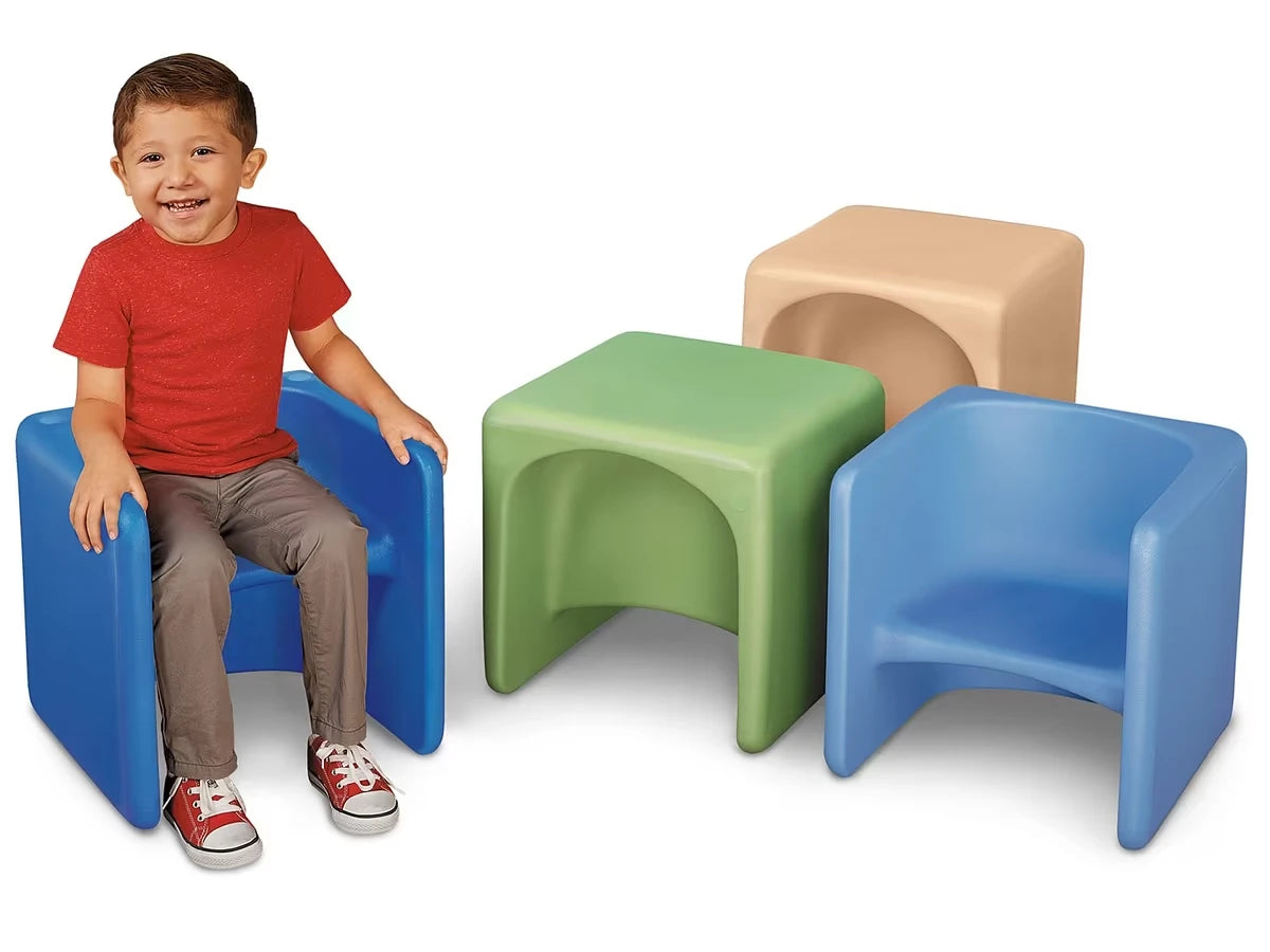 Calming Colors® 3-In-1 Chair Set - US 4668