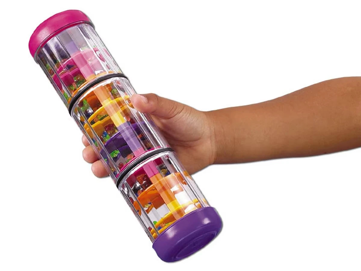 Jumbo Rhythm Rainstick - US 6630