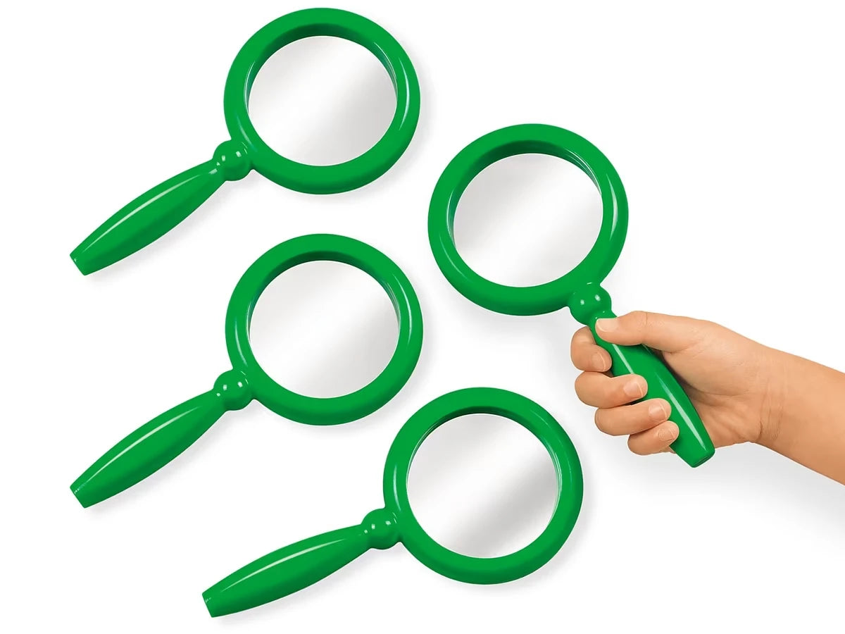 Super-Safe Mirrors - US 4893