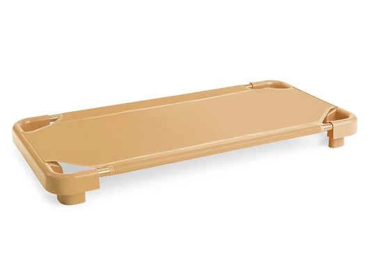 Heavy-Duty Easy-Stack Toddler Cot - US 1087