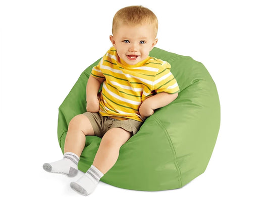Toddler Premium Beanbag Seats - US 7270