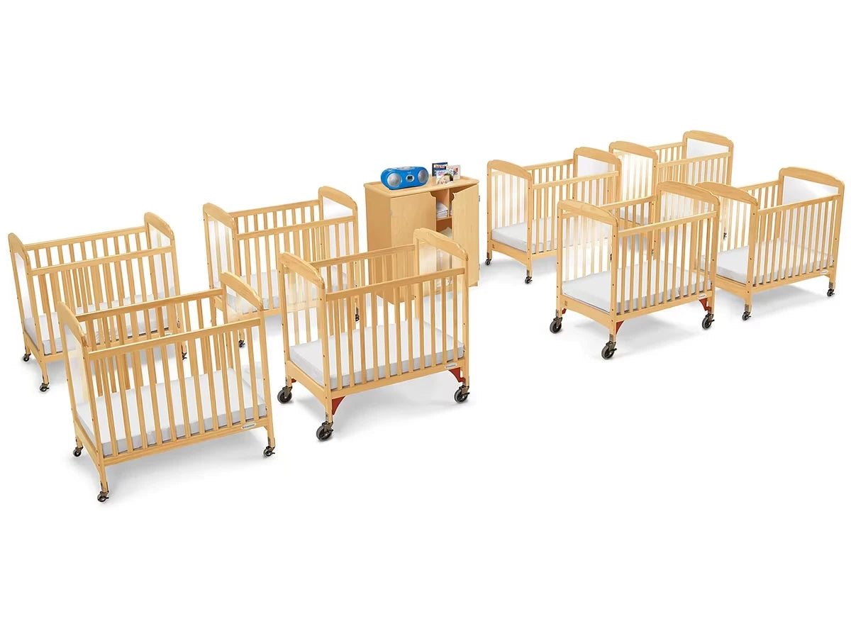 Sleeping Area - Birth-12 Months - US 1839