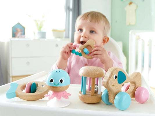 Multistage Sensory Set - US 9659