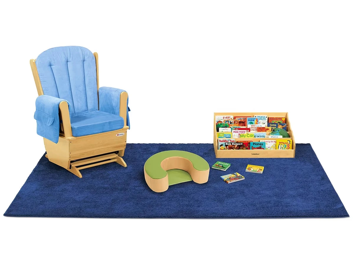 Library Area - Birth-12 Months - US 8927