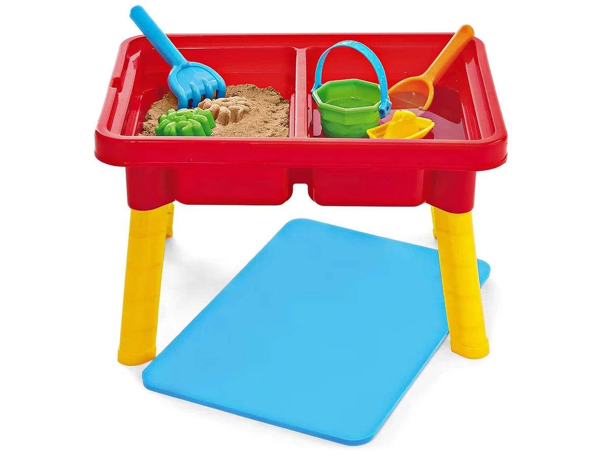 Sand & Water Activity Table - US 6400