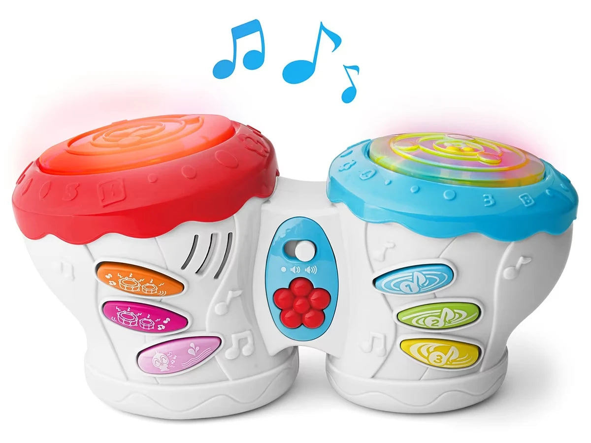 Flash Beat Drums - US 1050
