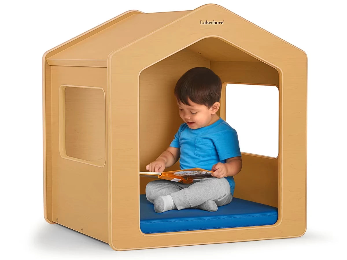Heavy-Duty Toddler Calming Nook - US 7920
