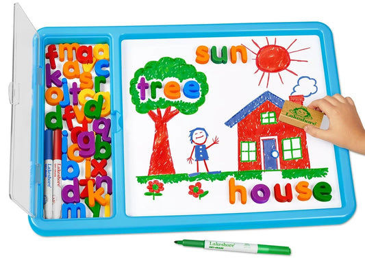 Draw & Learn Magnetic Studio - US 1840