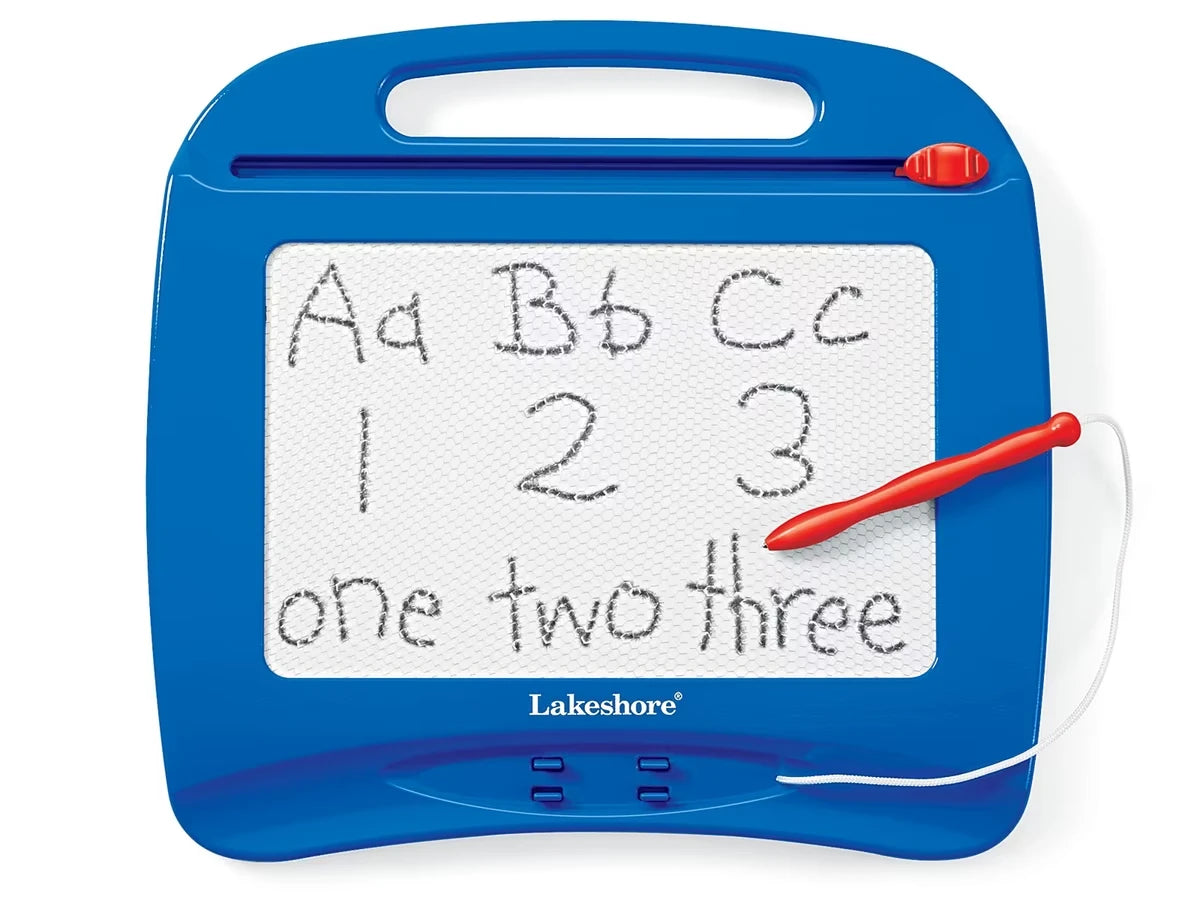 Lakeshore Magic Board - US 7225