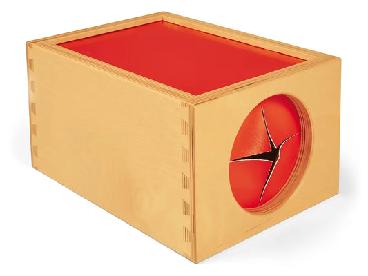 The Mystery Box - US 4533