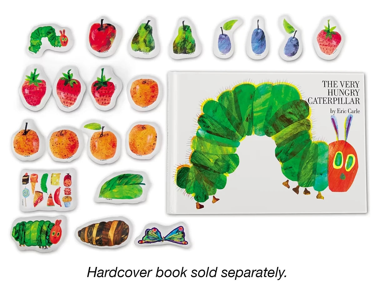 The Very Hungry Caterpillar Storytelling Kit - US 5942