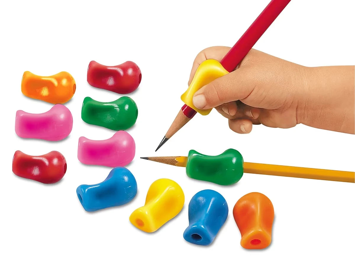 Pencil Grips - Set of 12 - US 5571
