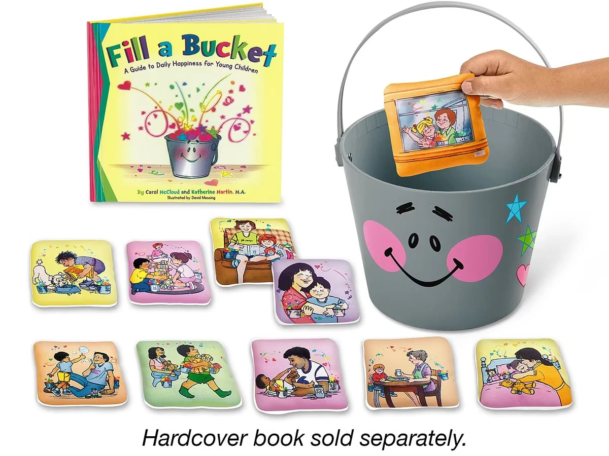 Fill a Bucket Storytelling Kit - US 2801