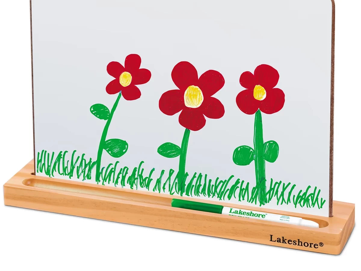 Lakeshore Lapboard Stand - US 7817